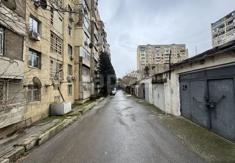 0 m² Obyekt / Ofis , Bakı