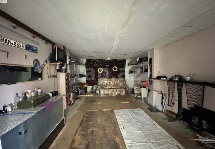 0 m² Obyekt / Ofis , Bakı