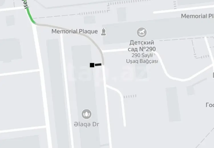 0 m² Obyekt / Ofis , Bakı