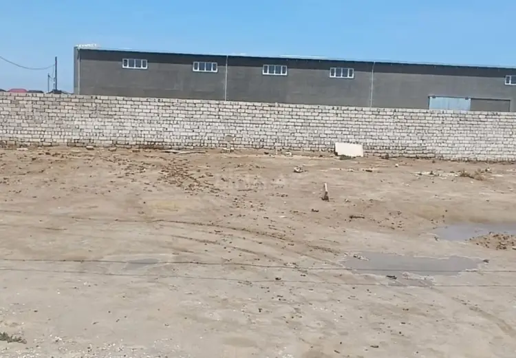 2 sot Torpaq Satılır, Binə qəs., Xəzər, Bakı