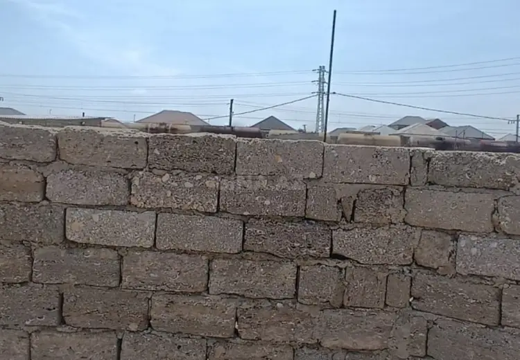 2 sot Torpaq Satılır, Binə qəs., Xəzər, Bakı