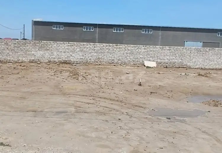 0 m² Obyekt / Ofis , Binə qəs., Xəzər, Bakı