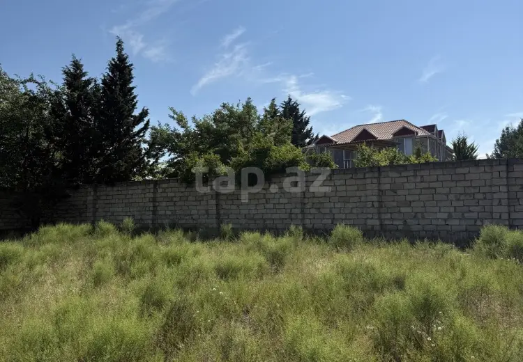 0 m² Obyekt / Ofis , Novxanı, Abşeron
