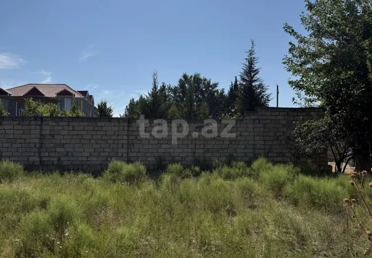 0 m² Obyekt / Ofis , Novxanı, Abşeron