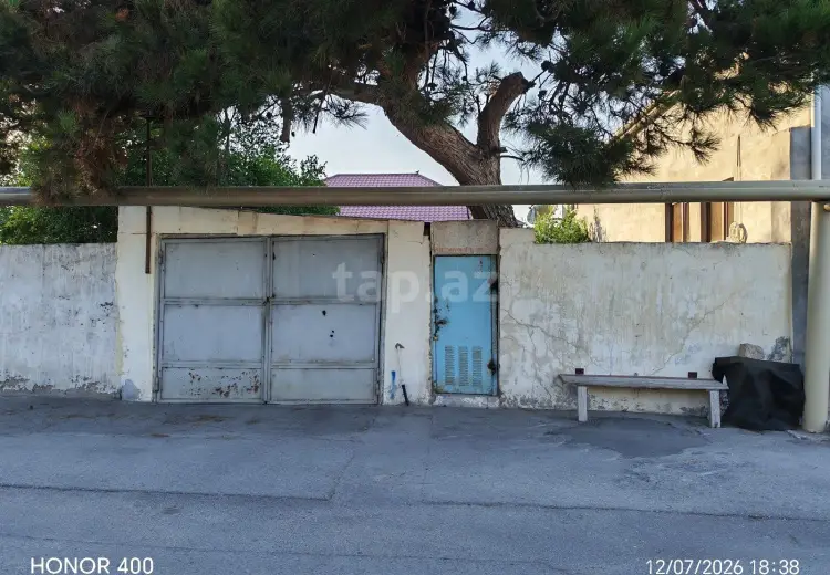 0 m² Obyekt / Ofis , Bakı