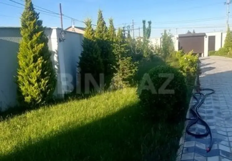 5 otaqlı mənzil Satılır, Nardaran qəs., Sabunçu, Bakı