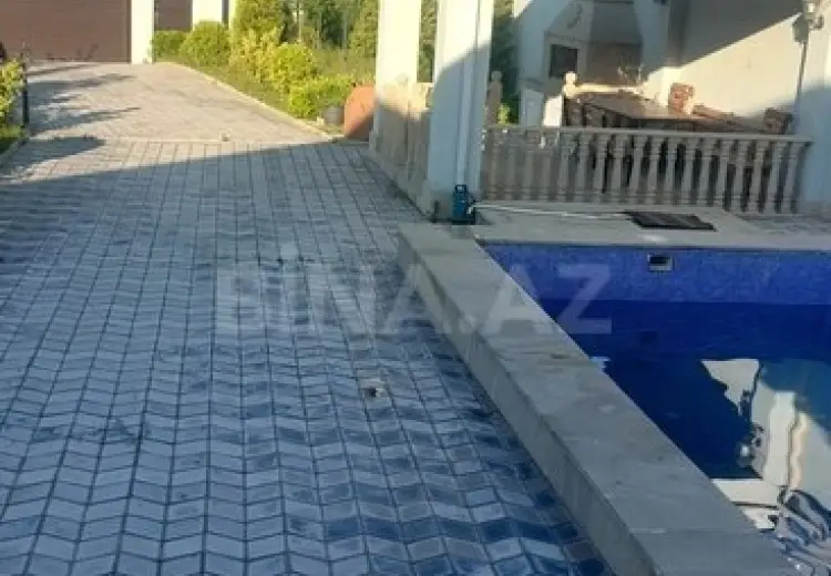 5 otaqlı mənzil Satılır, Nardaran qəs., Sabunçu, Bakı