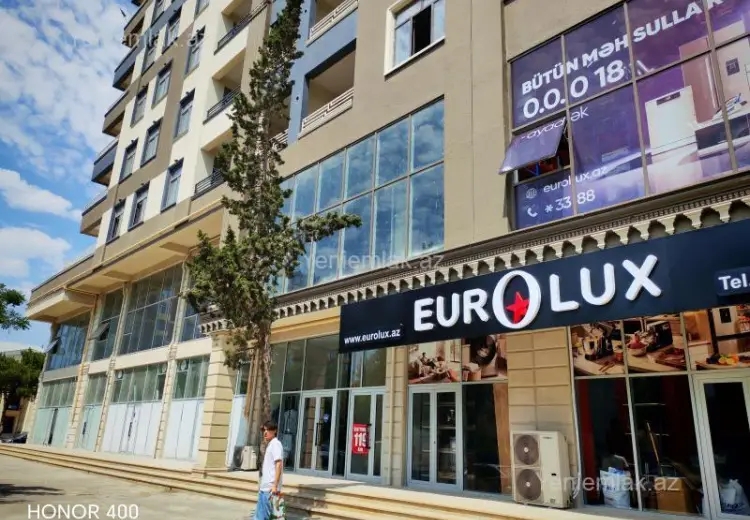 470 m² Obyekt / Ofis Satılır, 16-cı məhəllə, Sumqayıt