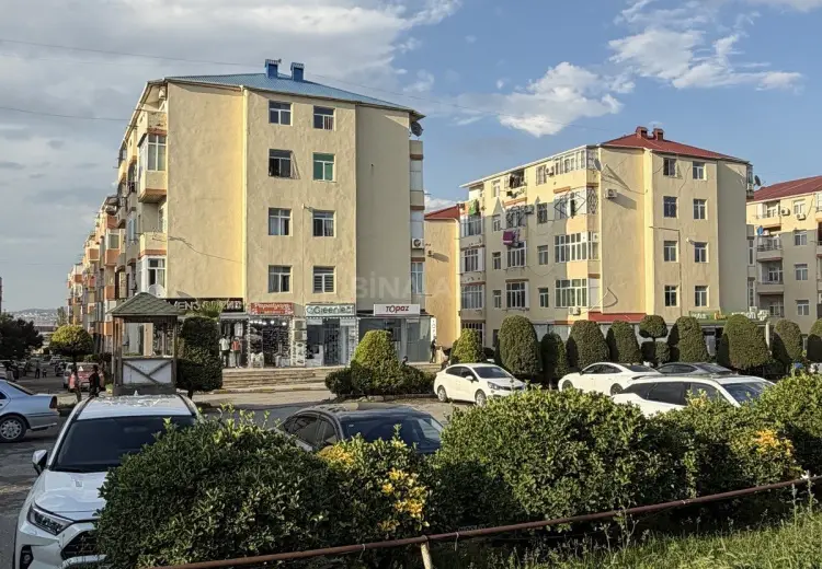42 m² Obyekt / Ofis Satılır, Masazır, Abşeron
