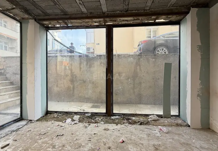 42 m² Obyekt / Ofis Satılır, Masazır, Abşeron