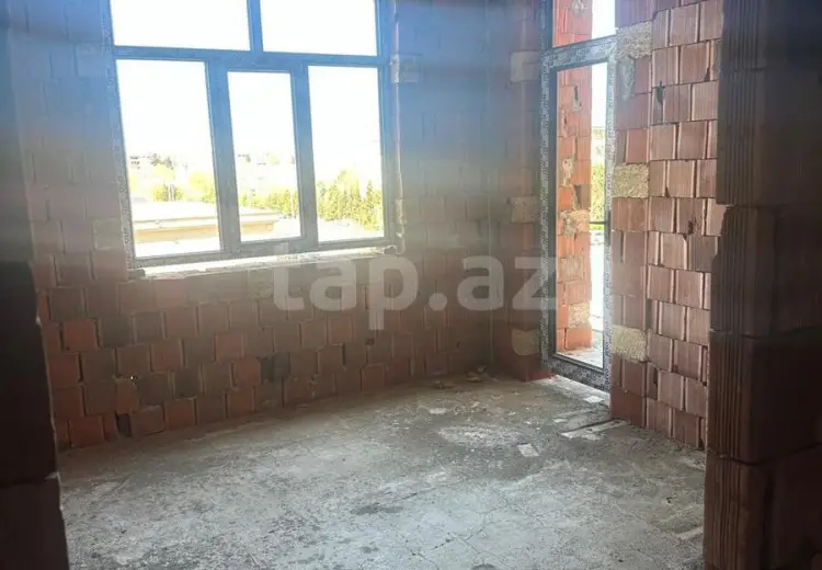 3 otaqlı mənzil , Sumqayıt