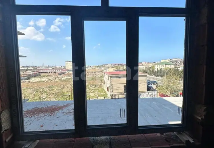 3 otaqlı mənzil , Sumqayıt