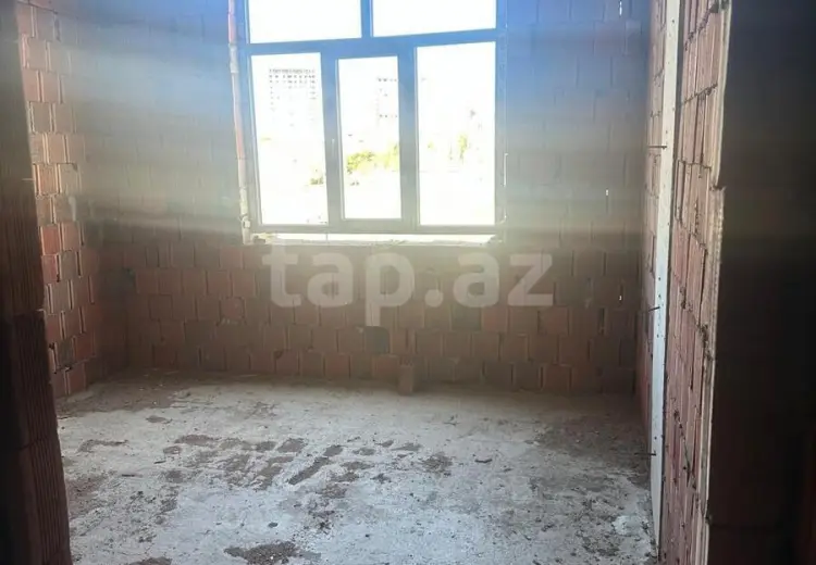3 otaqlı mənzil , Sumqayıt