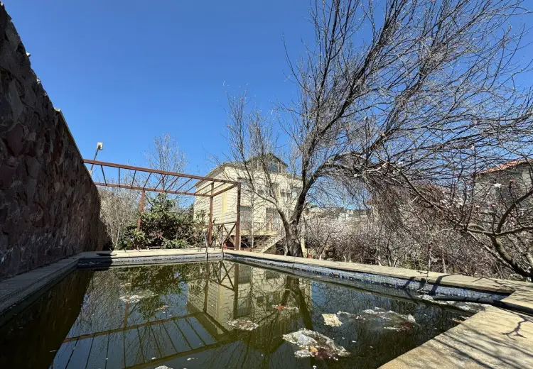 7 otaqlı mənzil Satılır, Badamdar qəs., Səbail, Bakı