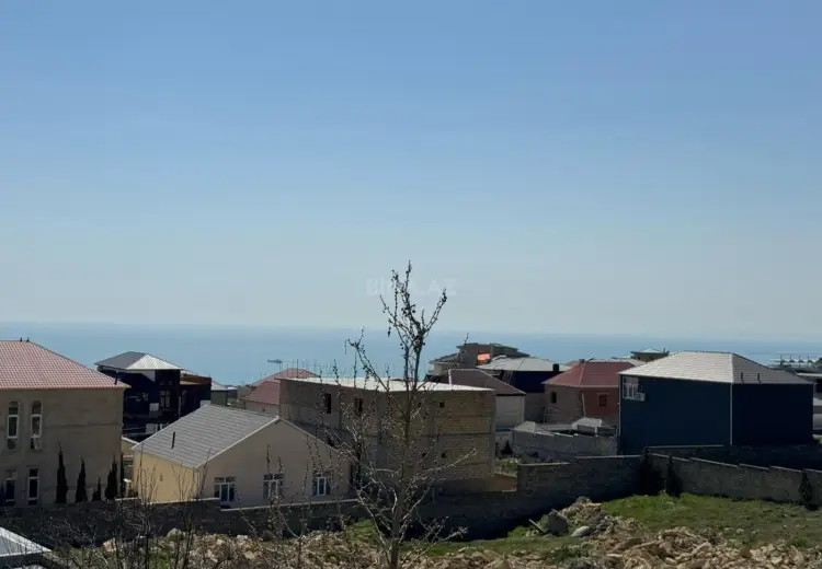 7 otaqlı mənzil Satılır, Badamdar qəs., Səbail, Bakı
