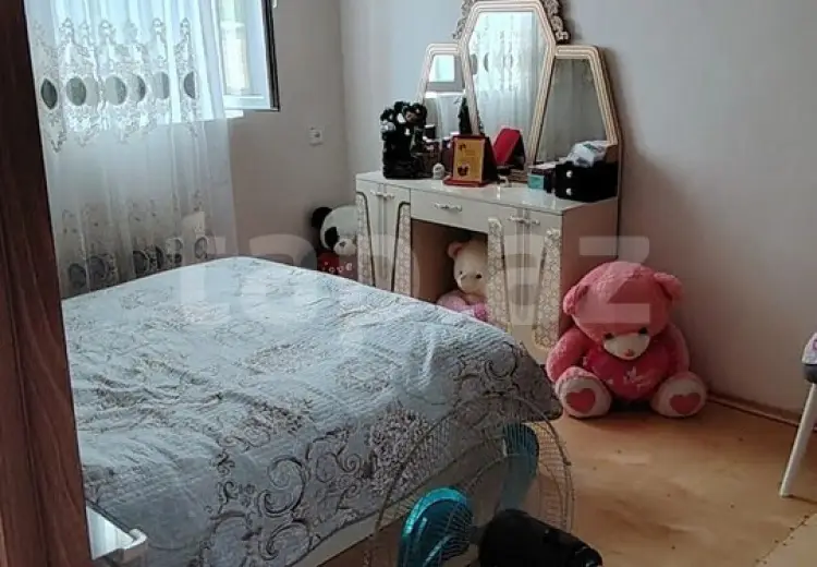 3 otaqlı mənzil , Sumqayıt