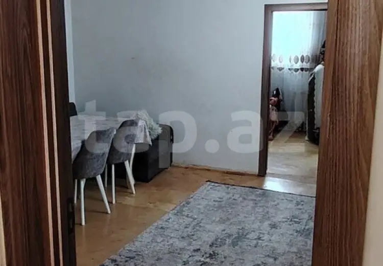 3 otaqlı mənzil , Sumqayıt