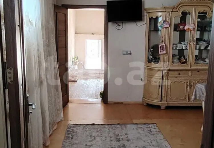 3 otaqlı mənzil , Sumqayıt