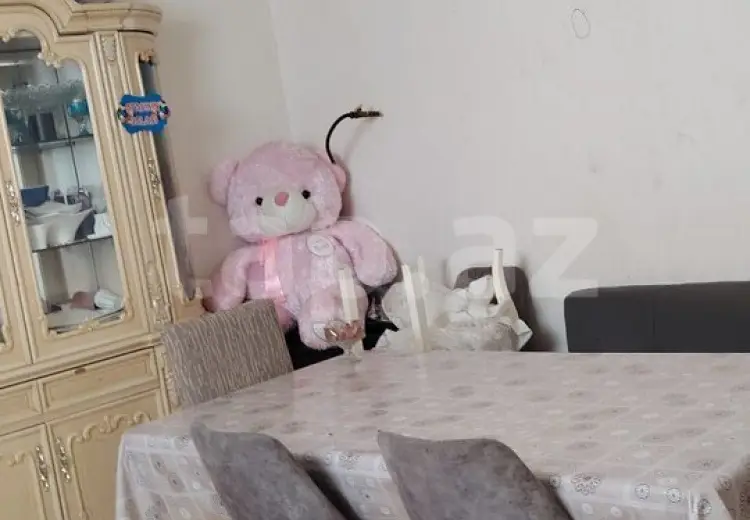 3 otaqlı mənzil , Sumqayıt