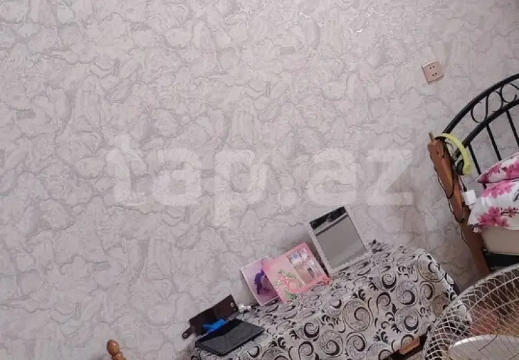 3 otaqlı mənzil , Sumqayıt