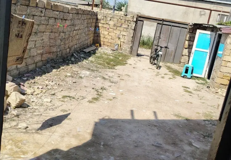 3 otaqlı mənzil , Sumqayıt