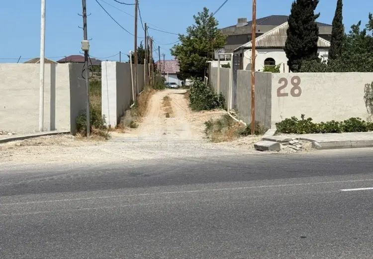 0 m² Obyekt / Ofis , Nardaran qəs., Sabunçu, Bakı