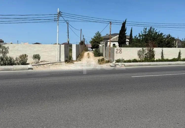 0 m² Obyekt / Ofis , Nardaran qəs., Sabunçu, Bakı