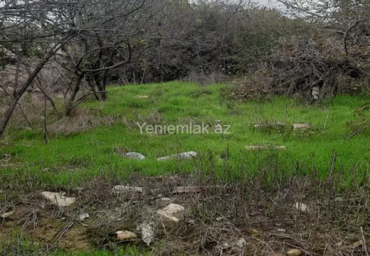 15 sot Torpaq Satılır, Digah, Abşeron