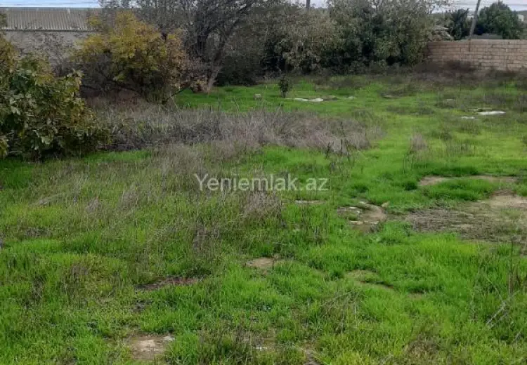 15 sot Torpaq Satılır, Digah, Abşeron