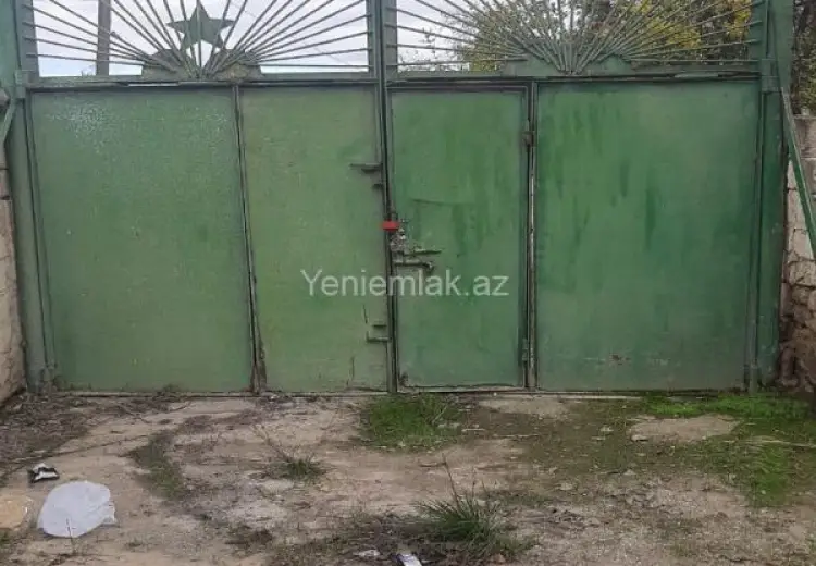 15 sot Torpaq Satılır, Digah, Abşeron