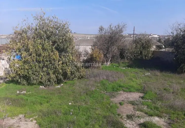 15 sot Torpaq Satılır, Digah, Abşeron