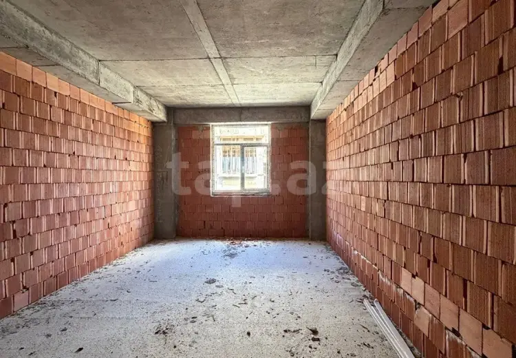 3 otaqlı mənzil , Bakı