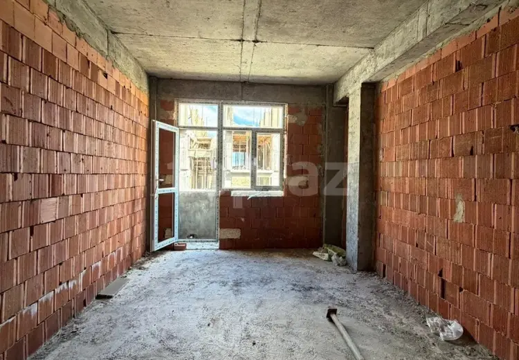 3 otaqlı mənzil , Bakı