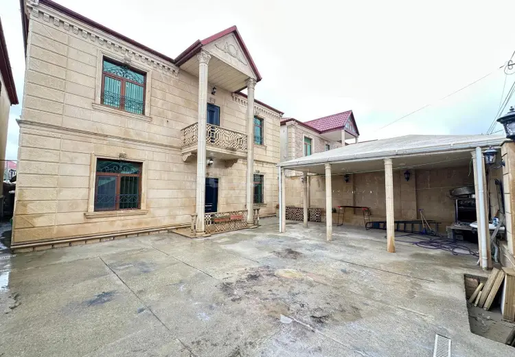 3 otaqlı mənzil , Bakı