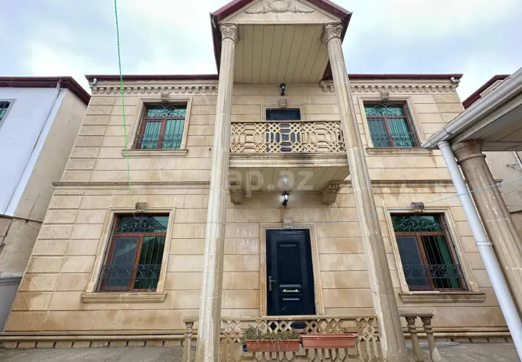 3 otaqlı mənzil , Bakı