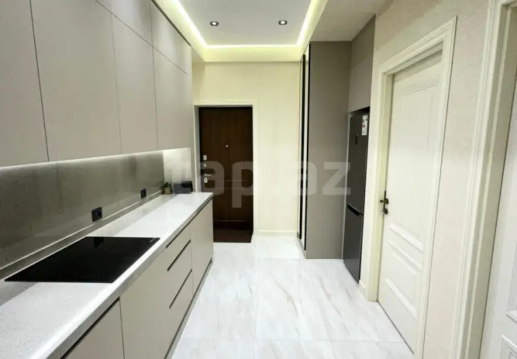 3 otaqlı mənzil , Bakı