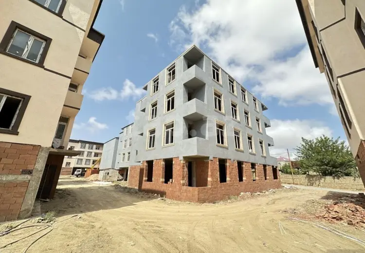 3 otaqlı mənzil , Xırdalan