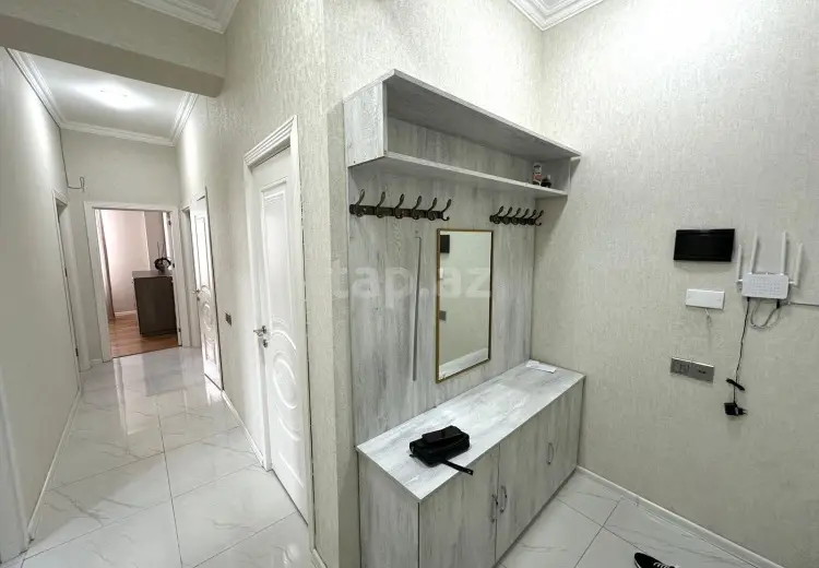 3 otaqlı mənzil , Bakı
