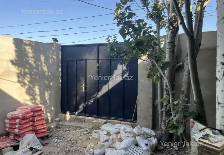 2 otaqlı mənzil Satılır, Xırdalan