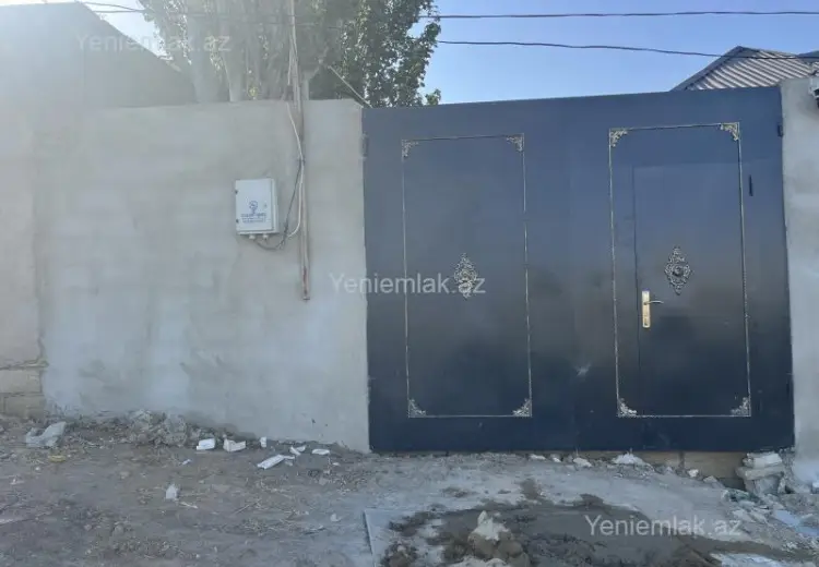 2 otaqlı mənzil Satılır, Xırdalan
