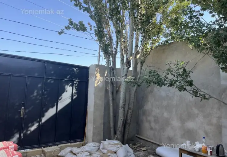 2 otaqlı mənzil Satılır, Xırdalan