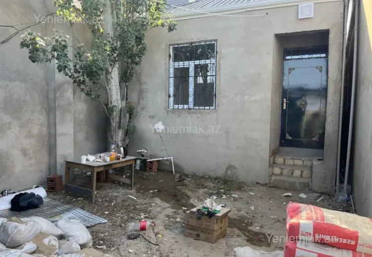2 otaqlı mənzil Satılır, Xırdalan