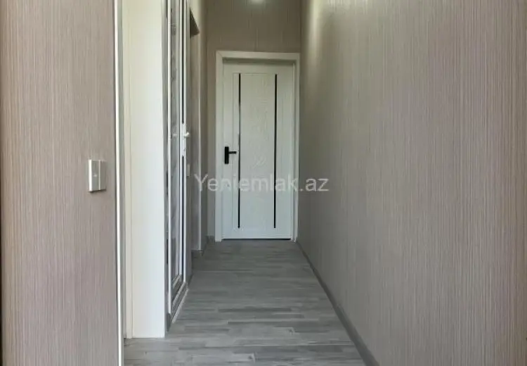 2 otaqlı mənzil Satılır, Xırdalan