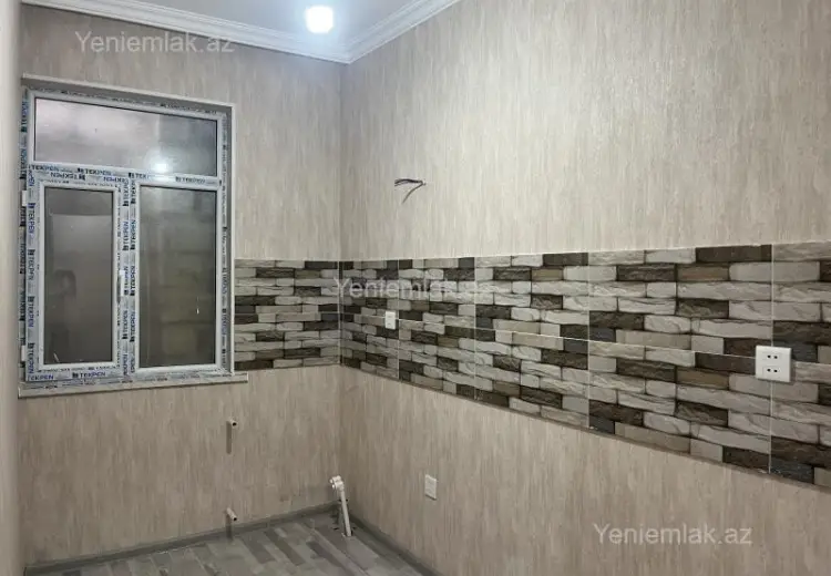 2 otaqlı mənzil Satılır, Xırdalan