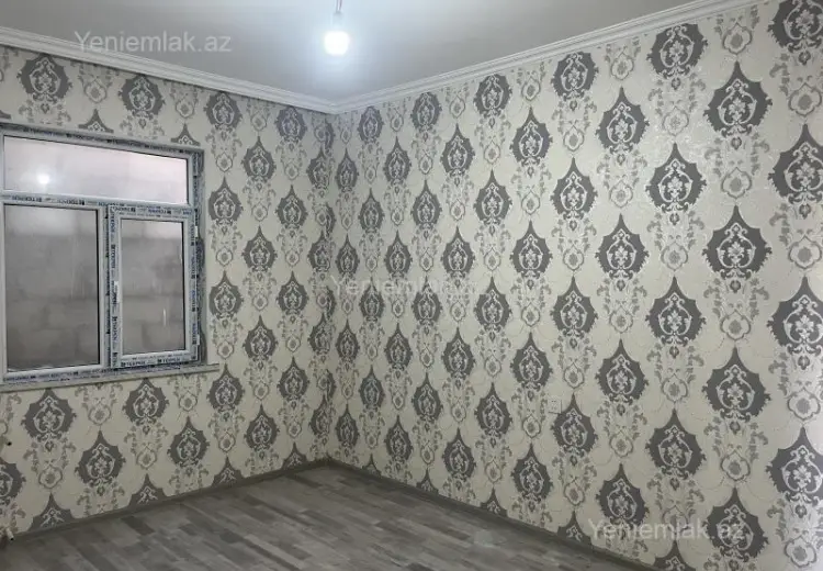 2 otaqlı mənzil Satılır, Xırdalan