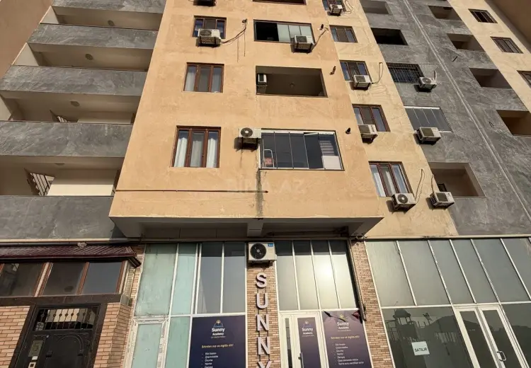 32 m² Obyekt / Ofis Satılır, Xətai, Bakı