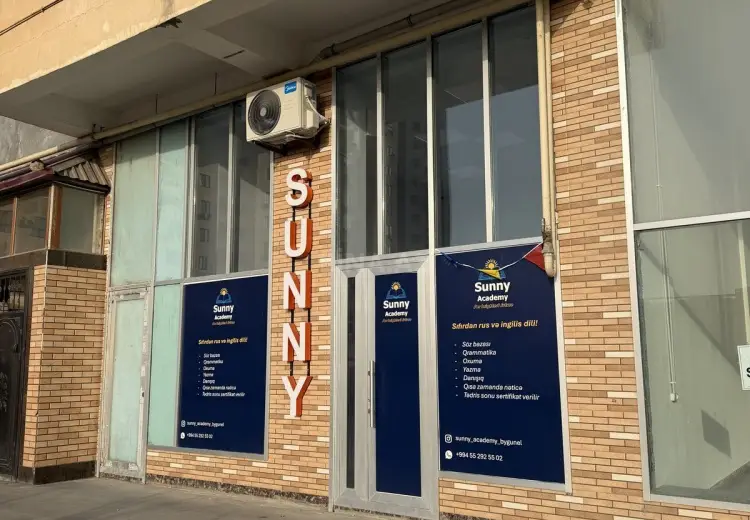 32 m² Obyekt / Ofis Satılır, Xətai, Bakı
