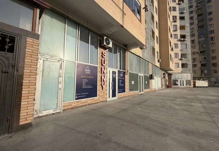 32 m² Obyekt / Ofis Satılır, Xətai, Bakı
