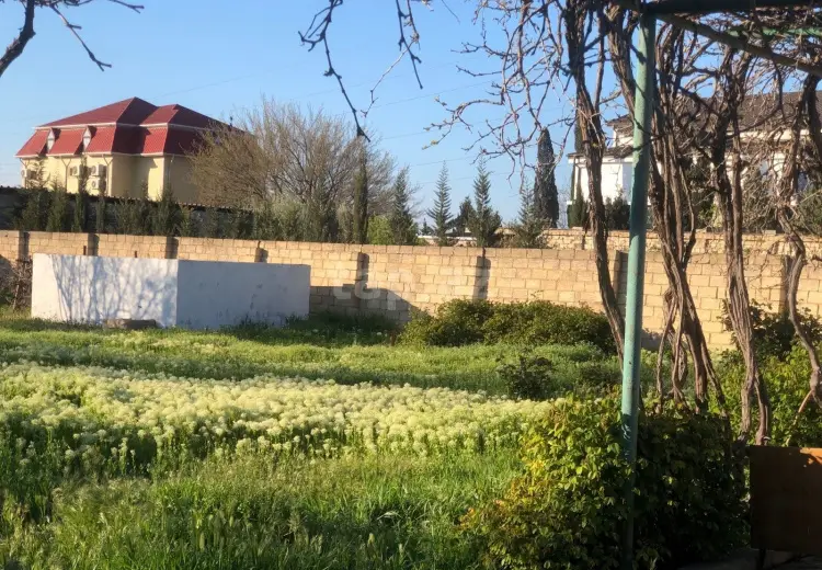 0 m² Obyekt / Ofis , Saray, Abşeron
