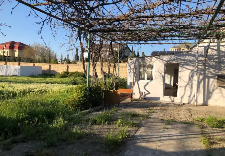 0 m² Obyekt / Ofis , Saray, Abşeron